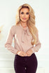 Blouse model 167023